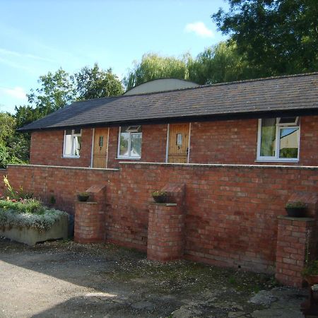 Church Farm Stratford-upon-Avon Exterior foto